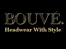 Bouve - order bouves here - Headwear with Style, the remarkably beautiful, new and easy to use headwear. It's unique one-size fits all design easily wraps around your head in a variety of ways.